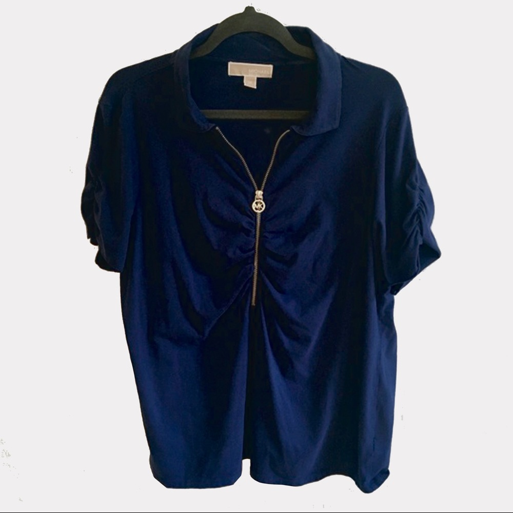Blue Michael by Michael Kors Top